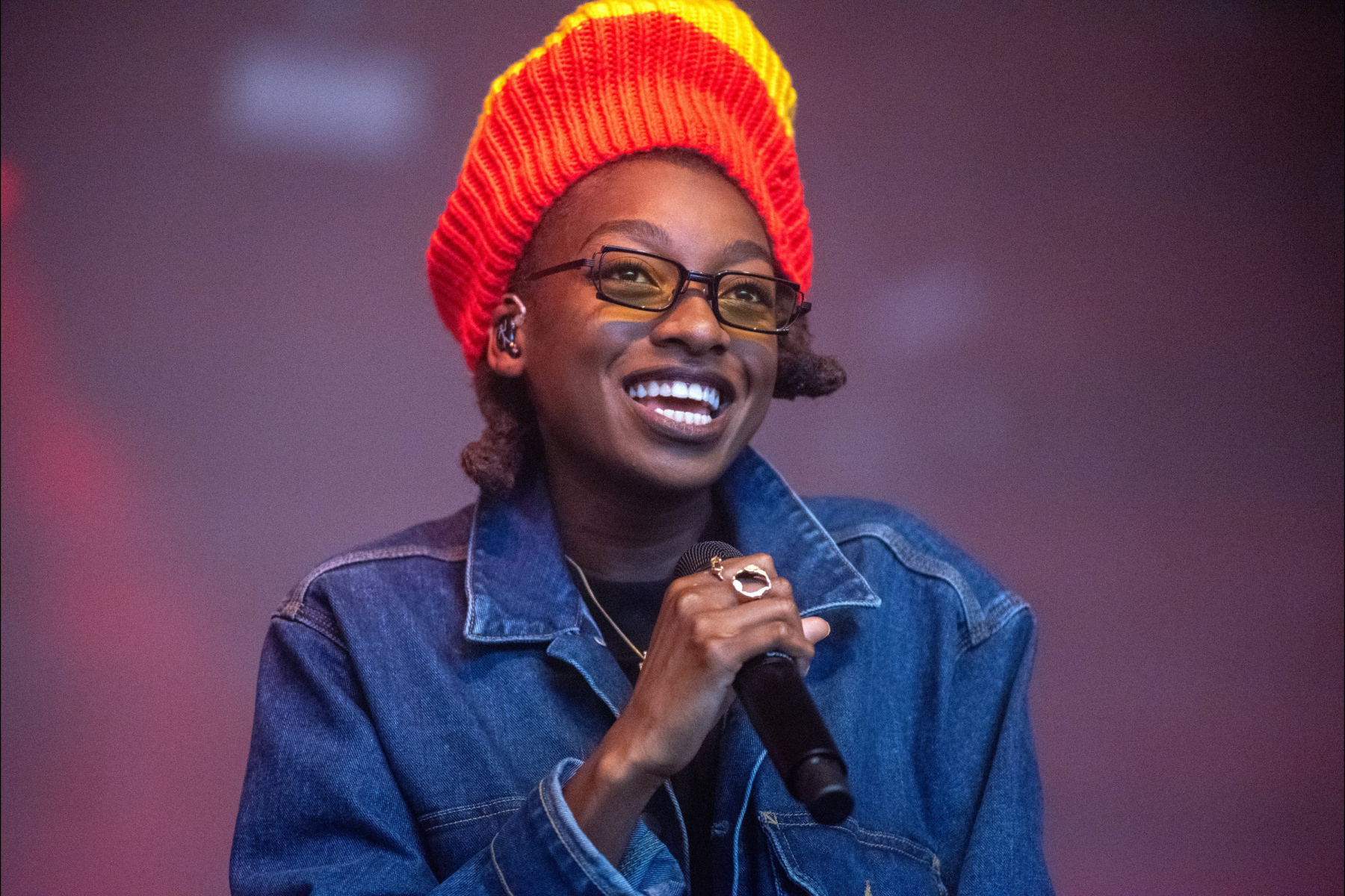 Down The Rabbit Hole - Zaterdag | Little Simz