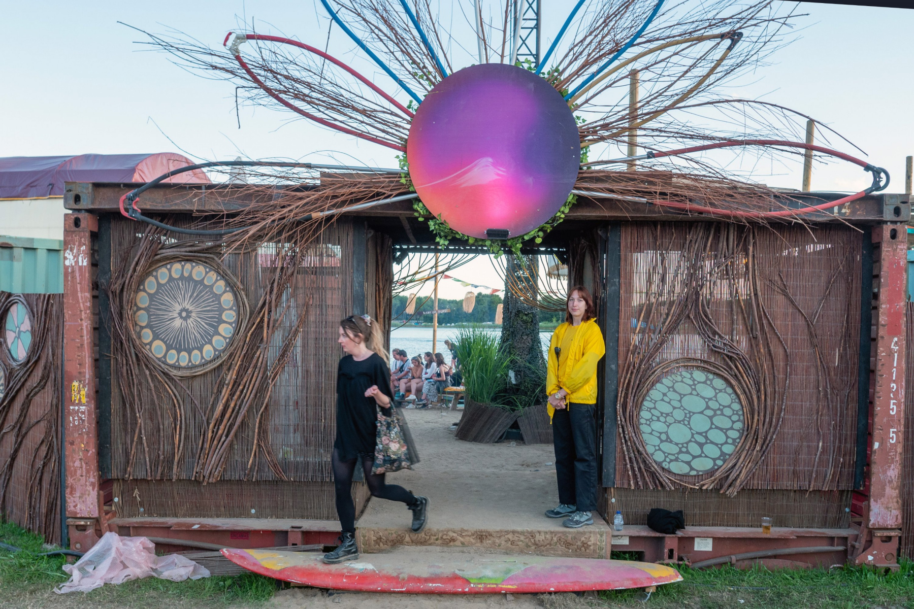 Down the Rabbit Hole _ Zondag 3 juli 2022