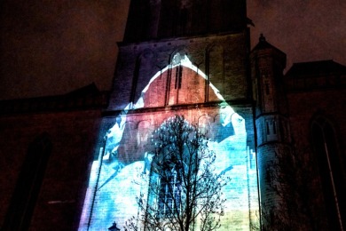 22 februari herdenking in Nijmegen 2024