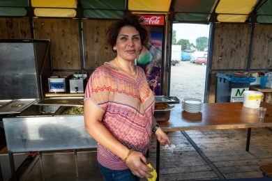 Festival op 't eiland - woensdag
