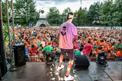 Popup Festival HAN
