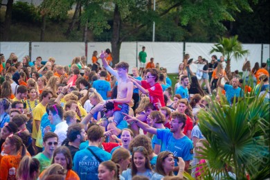 Popup Festival HAN