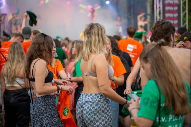 Popup Festival HAN