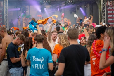 Popup Festival HAN