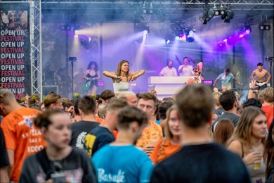 Popup Festival HAN