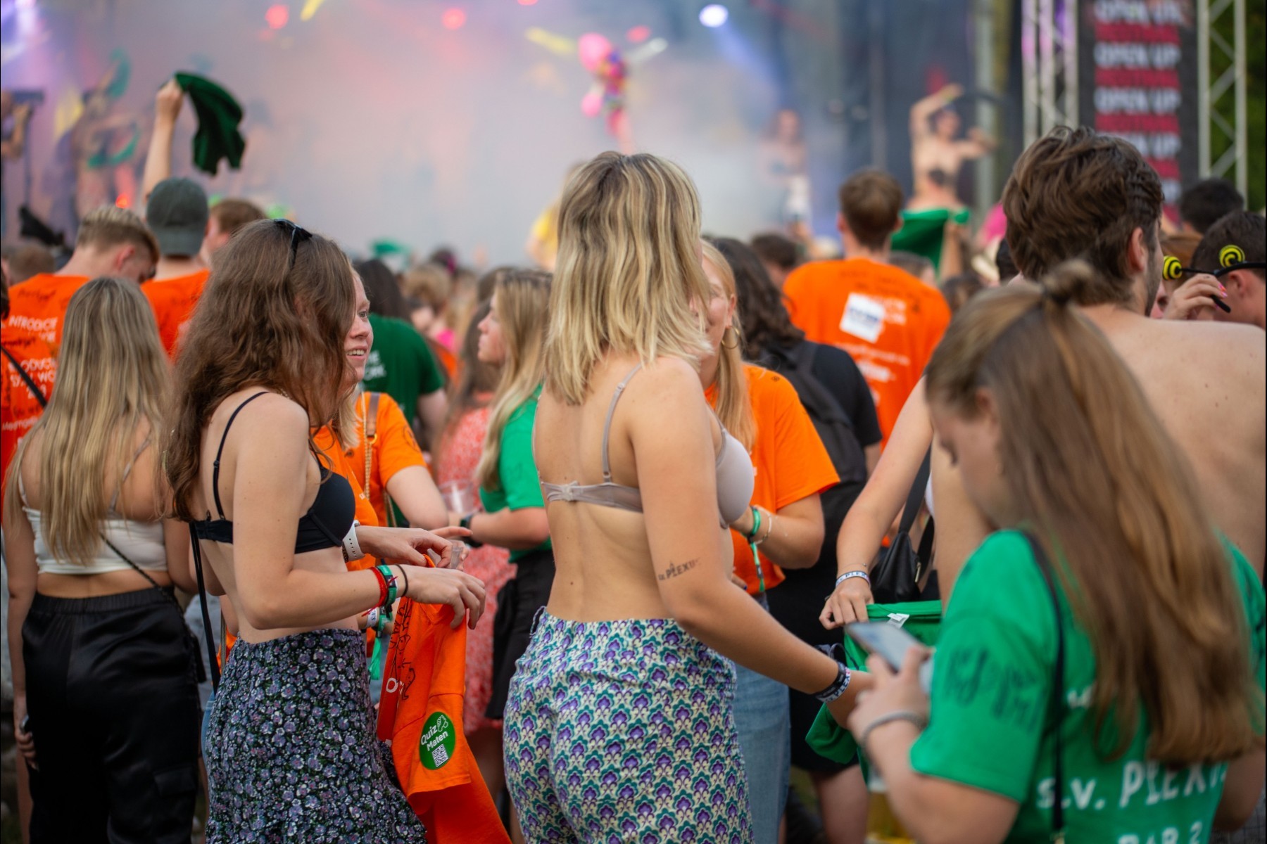 Popup Festival HAN