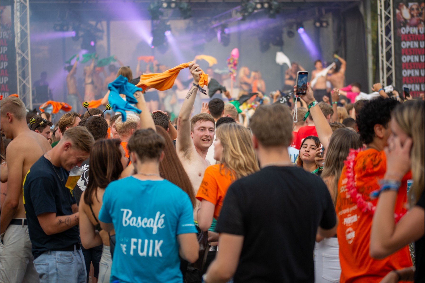 Popup Festival HAN