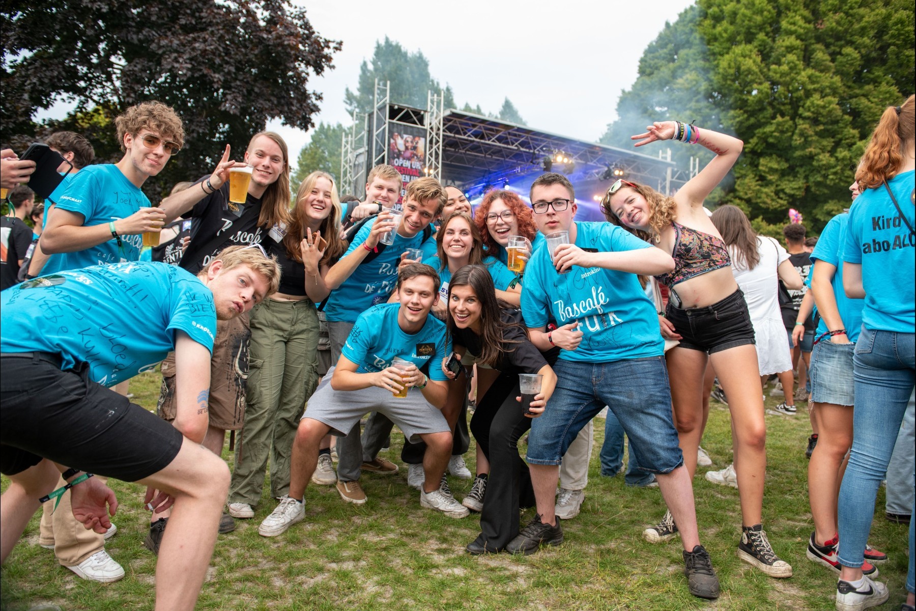 Popup Festival HAN