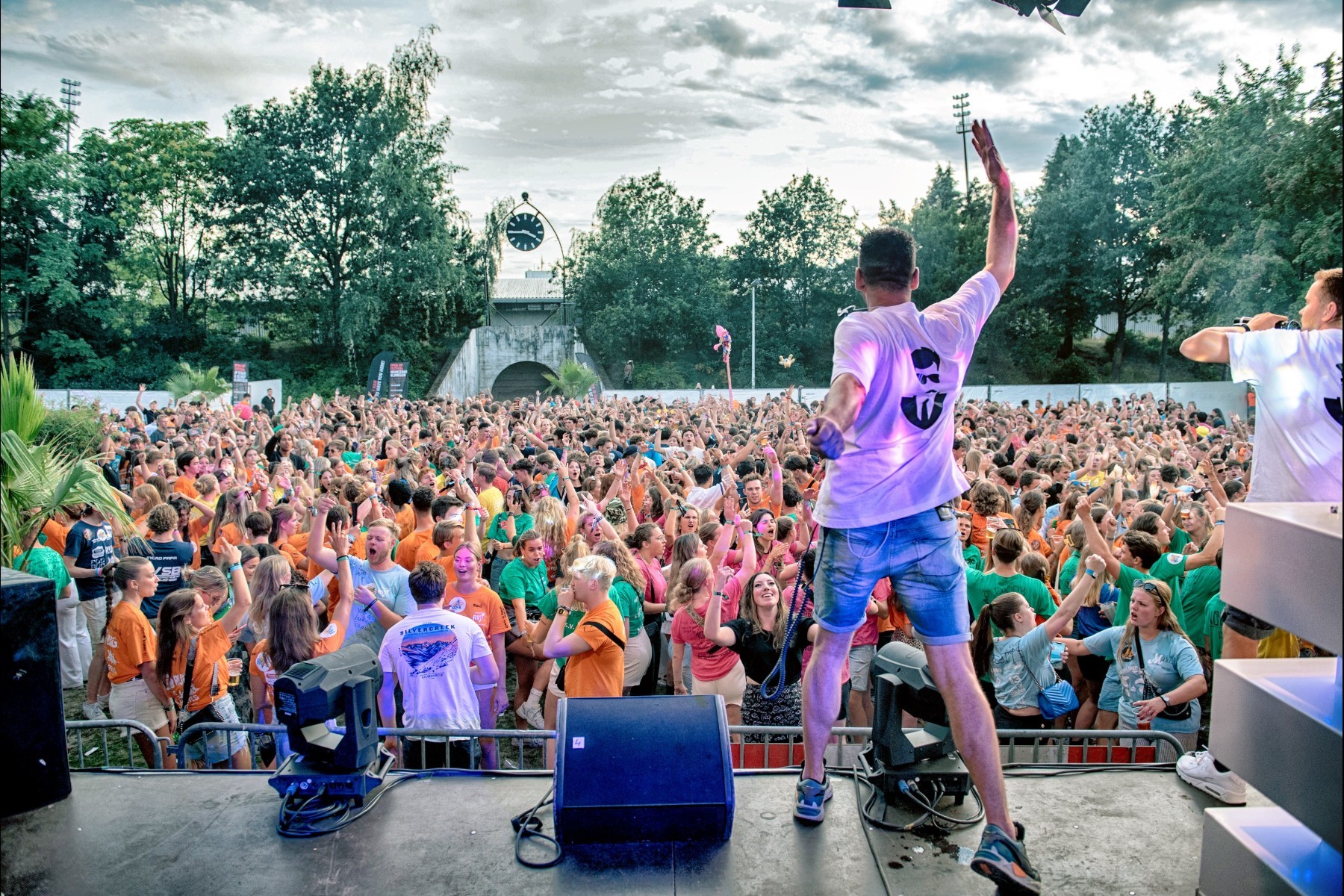 Popup Festival HAN