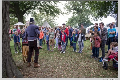 Gebroeders van Lymborch Festival