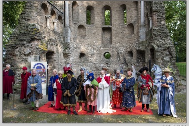 Gebroeders van Lymborch Festival
