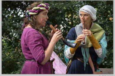 Gebroeders van Lymborch Festival