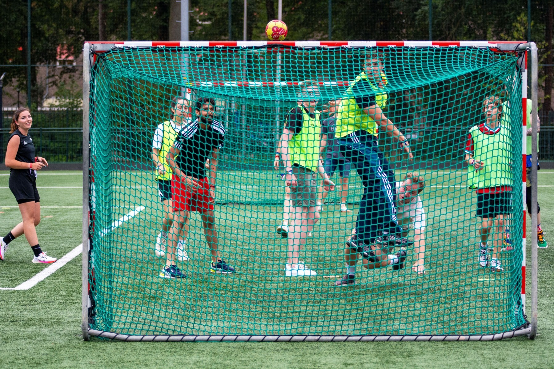 Sportdag RU Nijmegen 2023