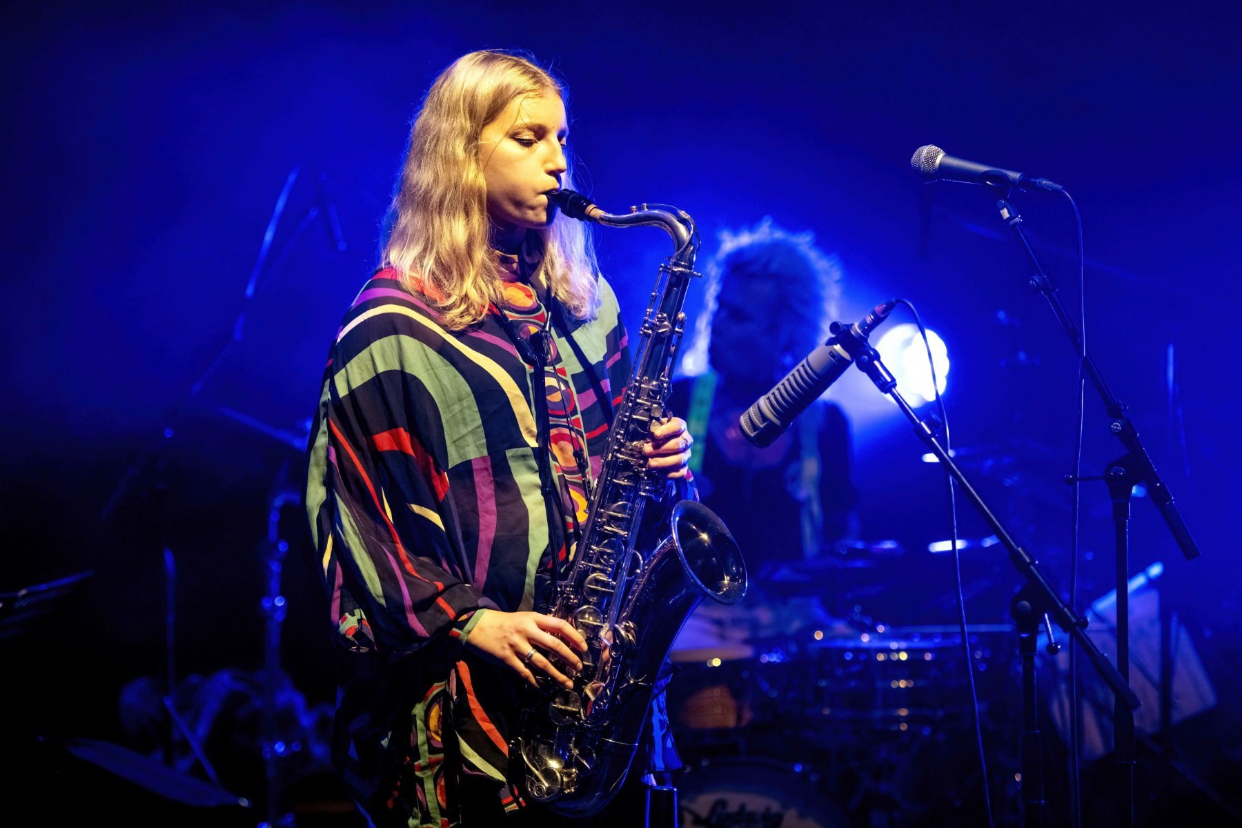Festival Jazz Internationaal Nijmegen 2024