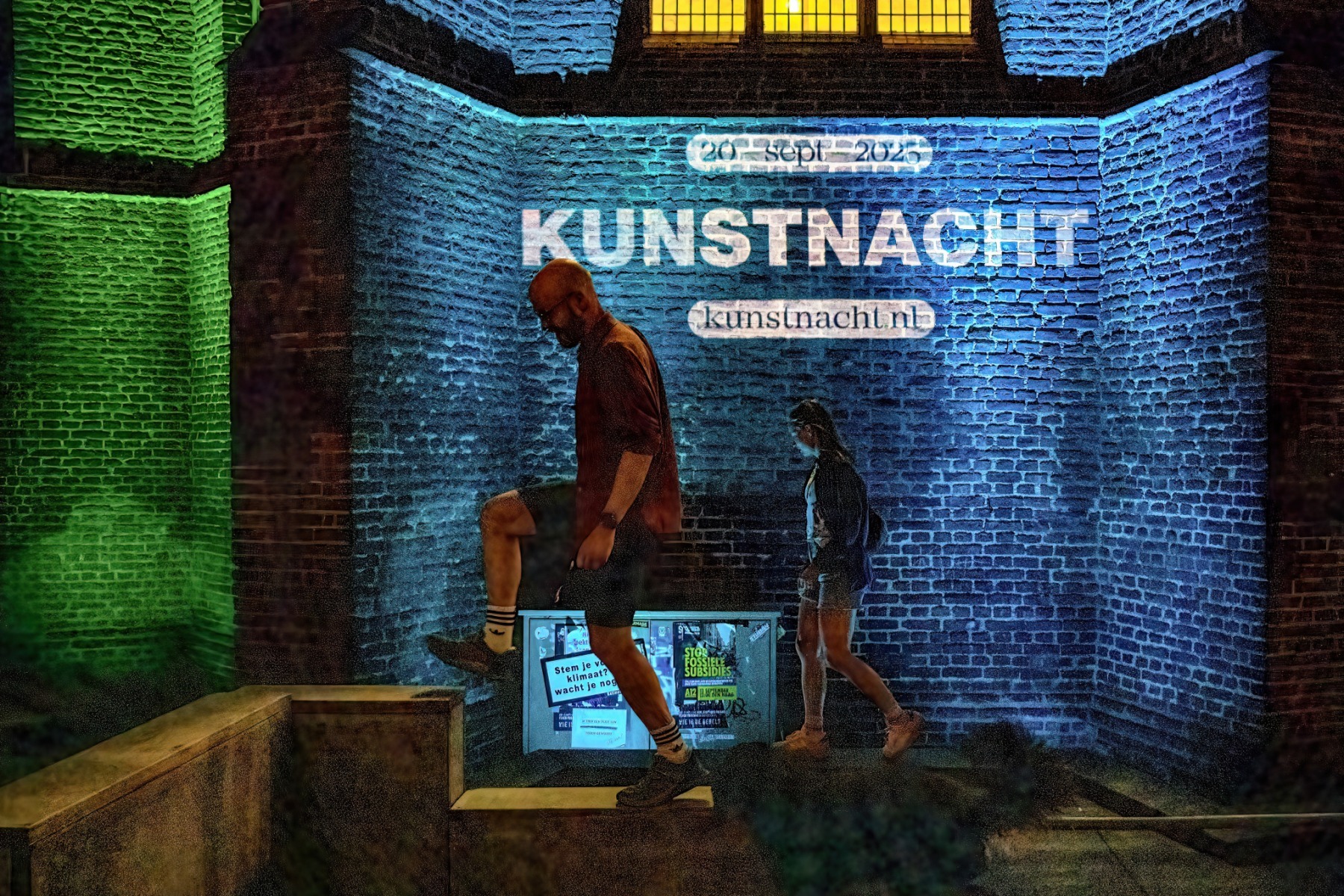 Kunstnacht 2025