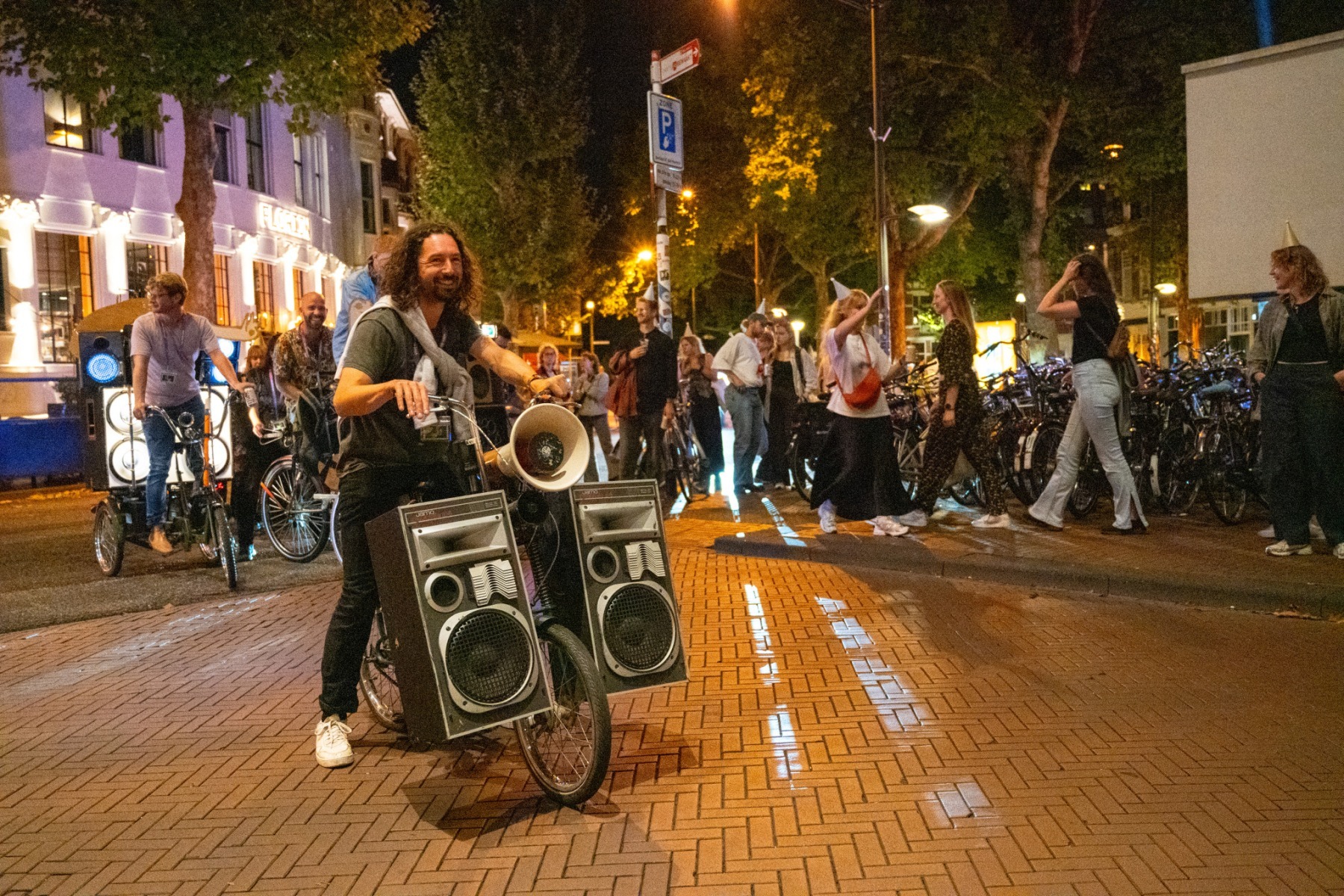 Kunstnacht 2025