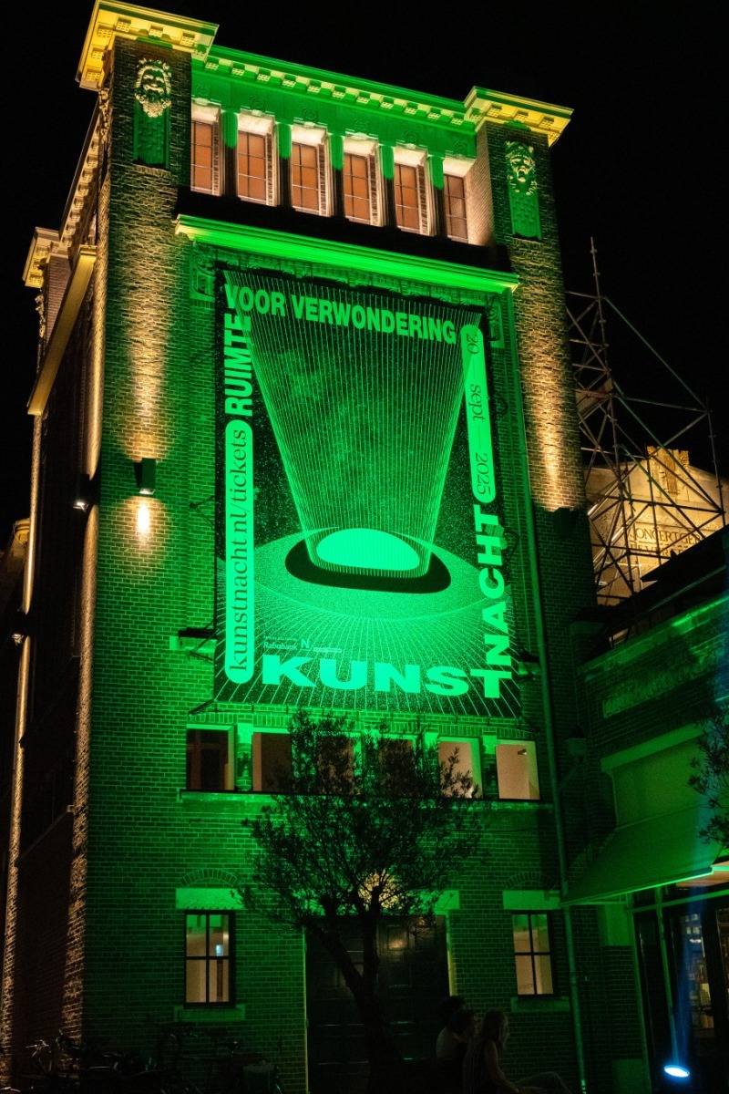 Kunstnacht 2025