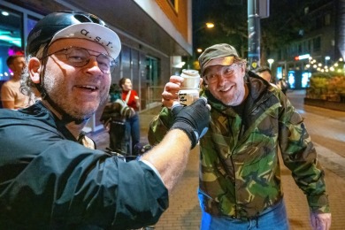 Kunstnacht 2025