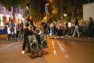 Kunstnacht 2025