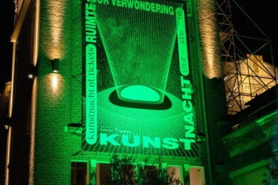 Kunstnacht 2025