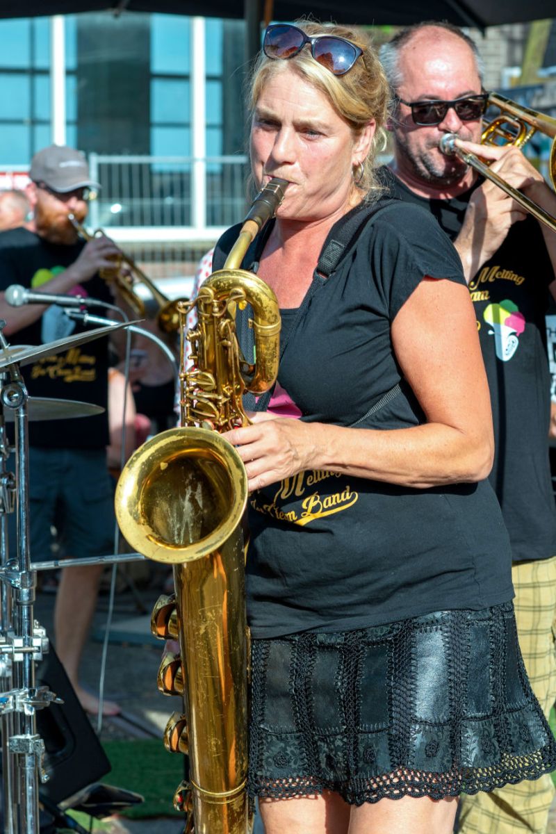 Louisiana Live in Brebl