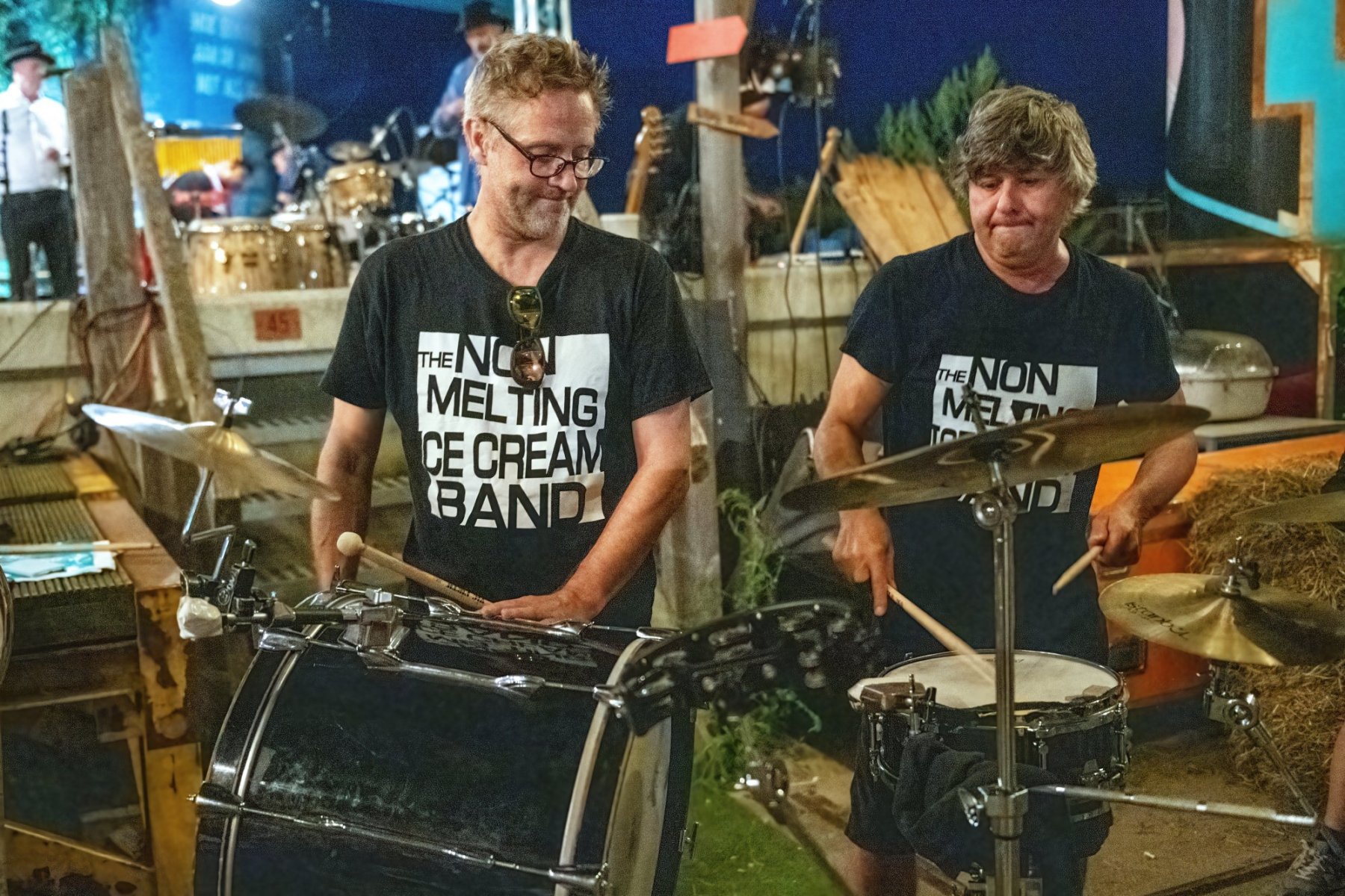 Louisiana Live in Brebl