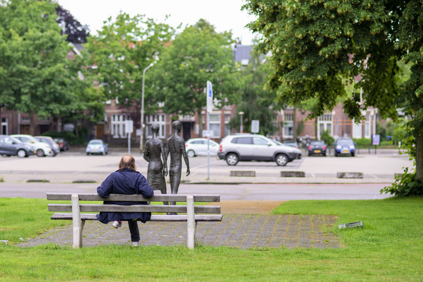 Julianapark Nijmegen