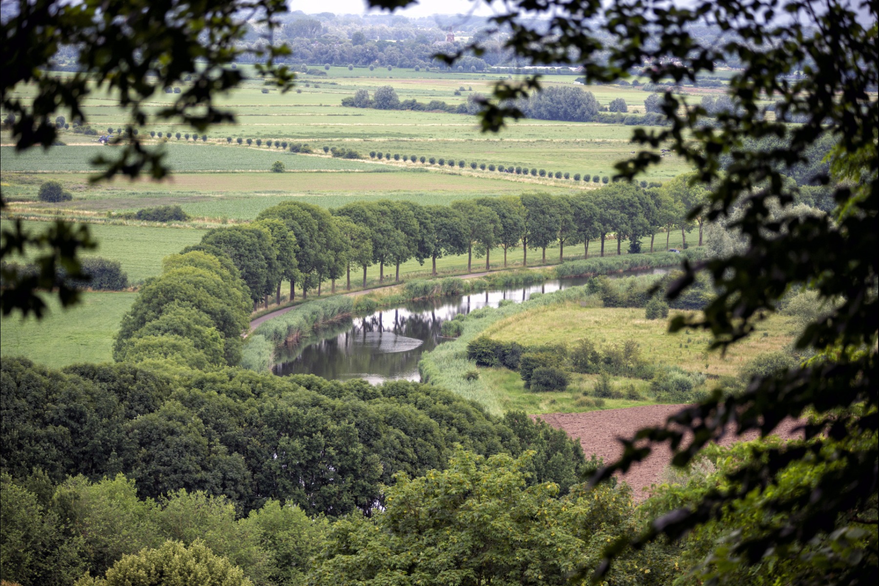 Kopsehof Nijmegen