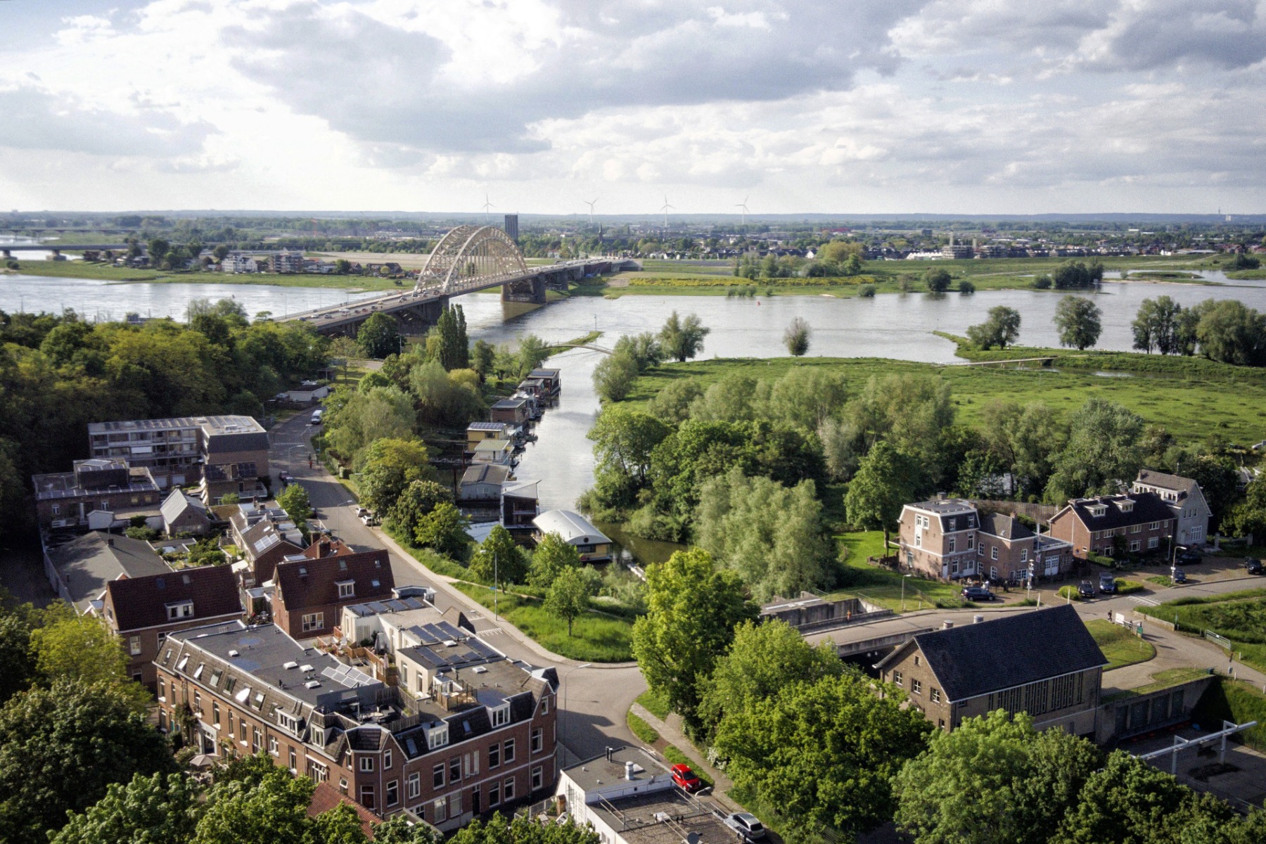 Vrouwendael Nijmegen
