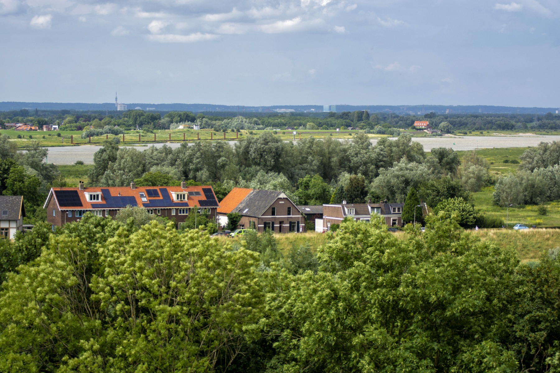 Vrouwendael Nijmegen