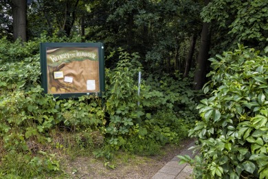 Javabosje Nijmegen