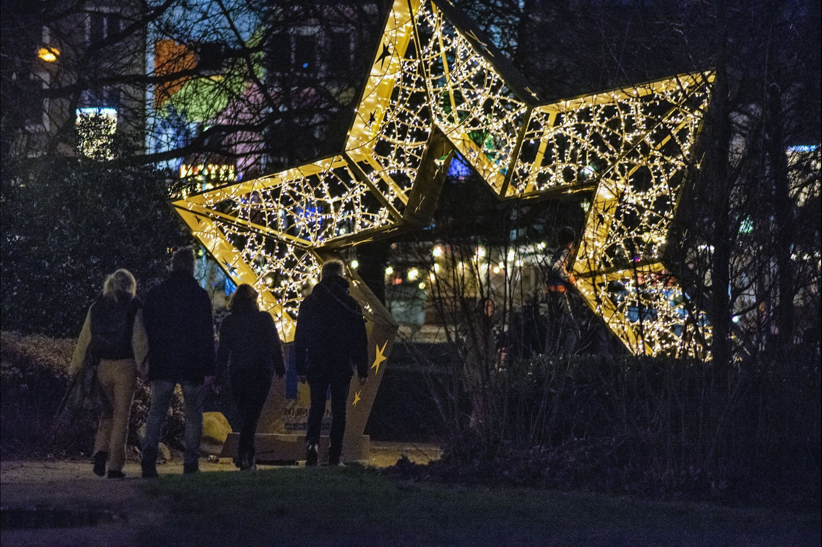 Nijmeegse Winterweken