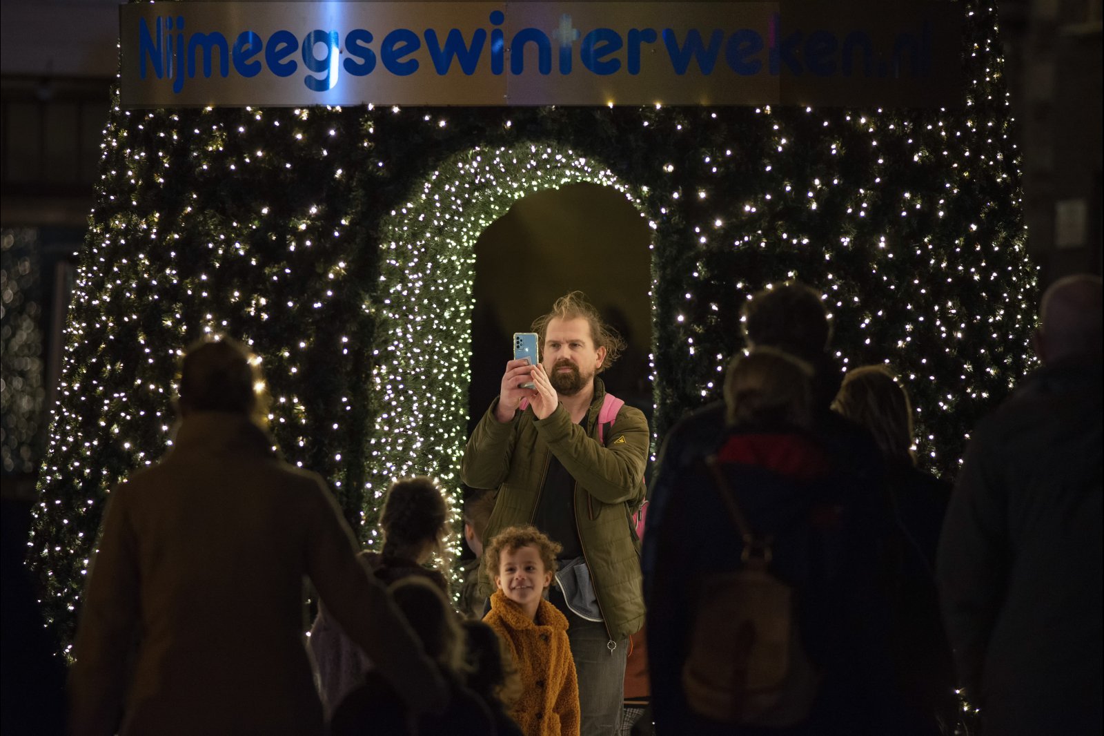 Nijmeegse Winterweken