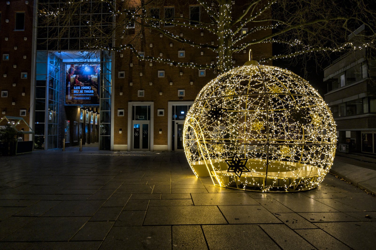 Nijmeegse Winterweken