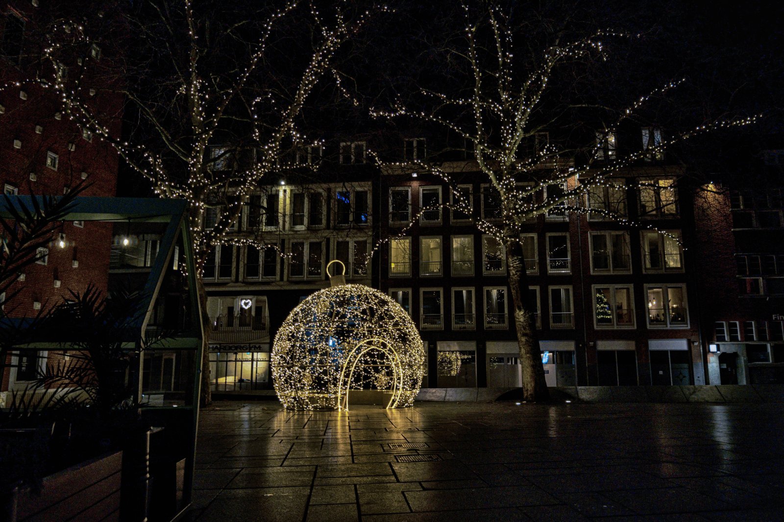 Nijmeegse Winterweken