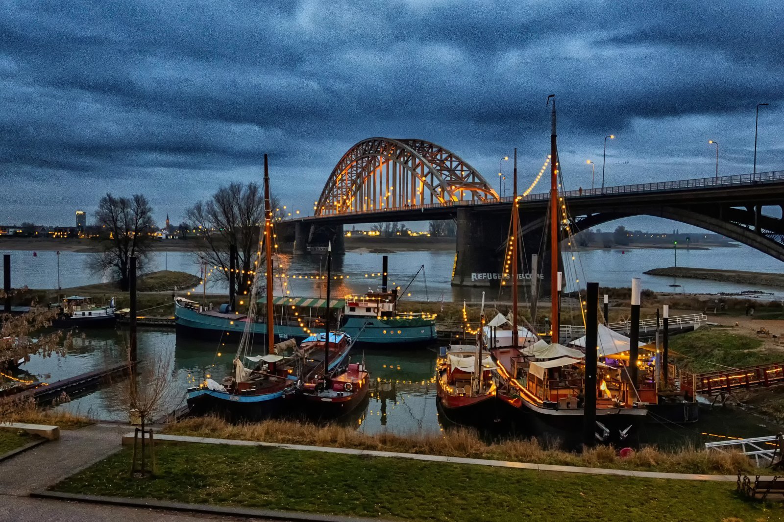 Nijmeegse Winterweken
