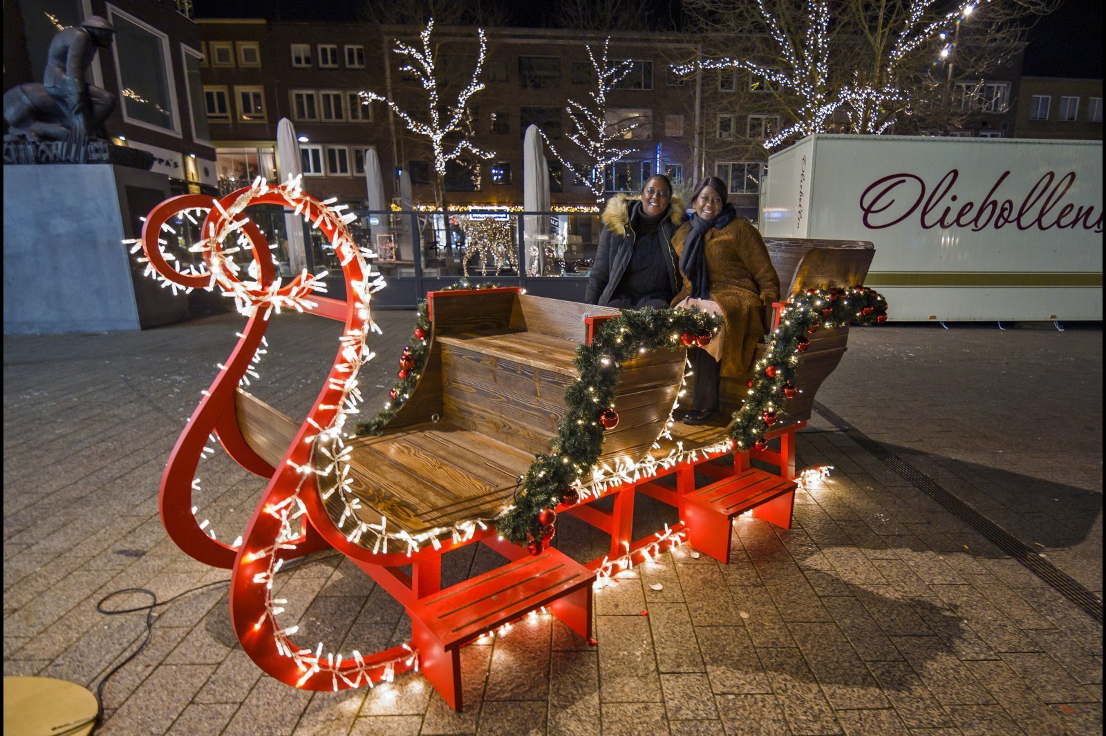Nijmeegse Winterweken