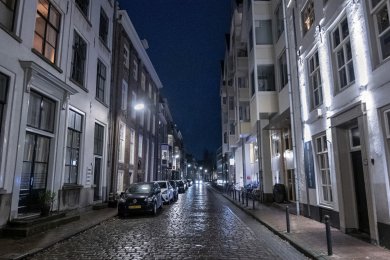 Nijmeegse Winterweken