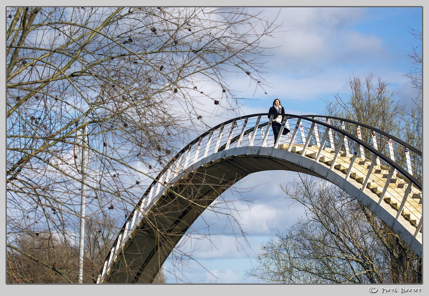 De Ooij bij Nijmegen