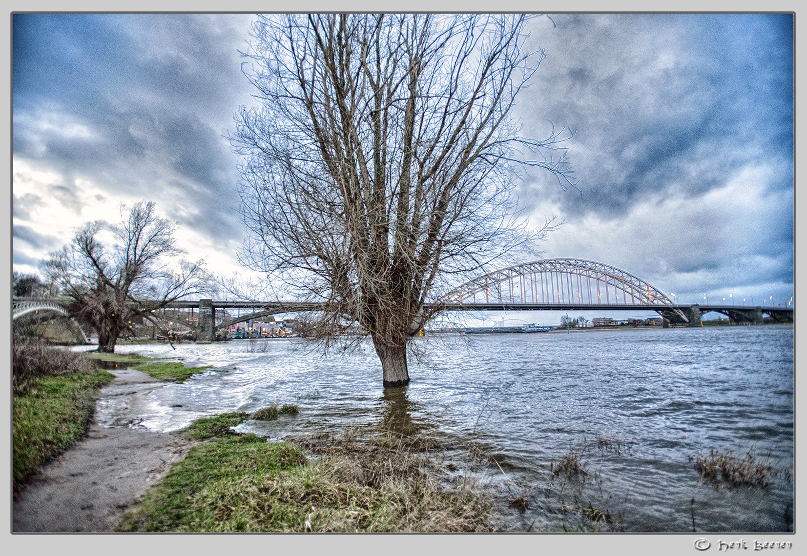 De Ooij bij Nijmegen