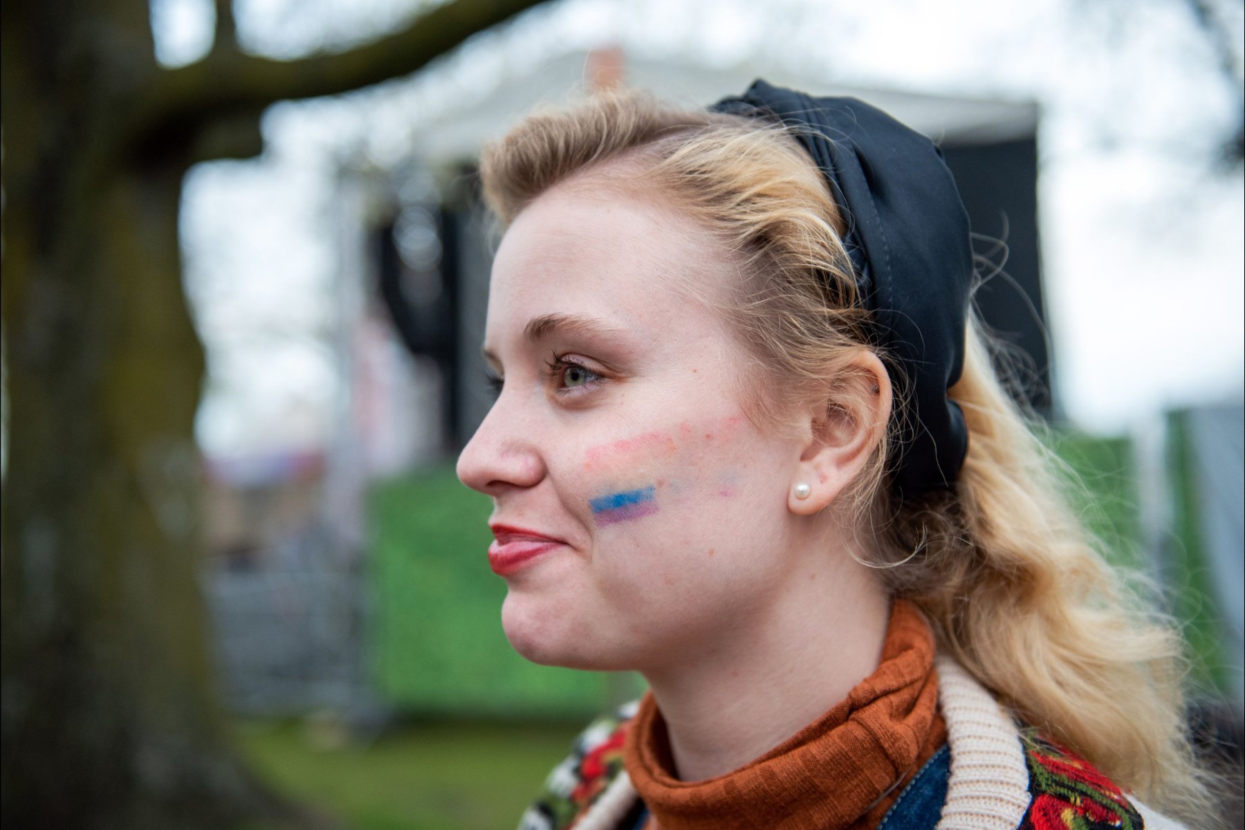 Oranjepop Nijmegen 2023