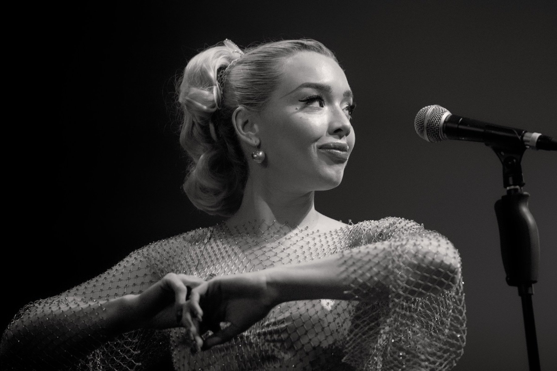 Pokey LaFarge in Doornroosje