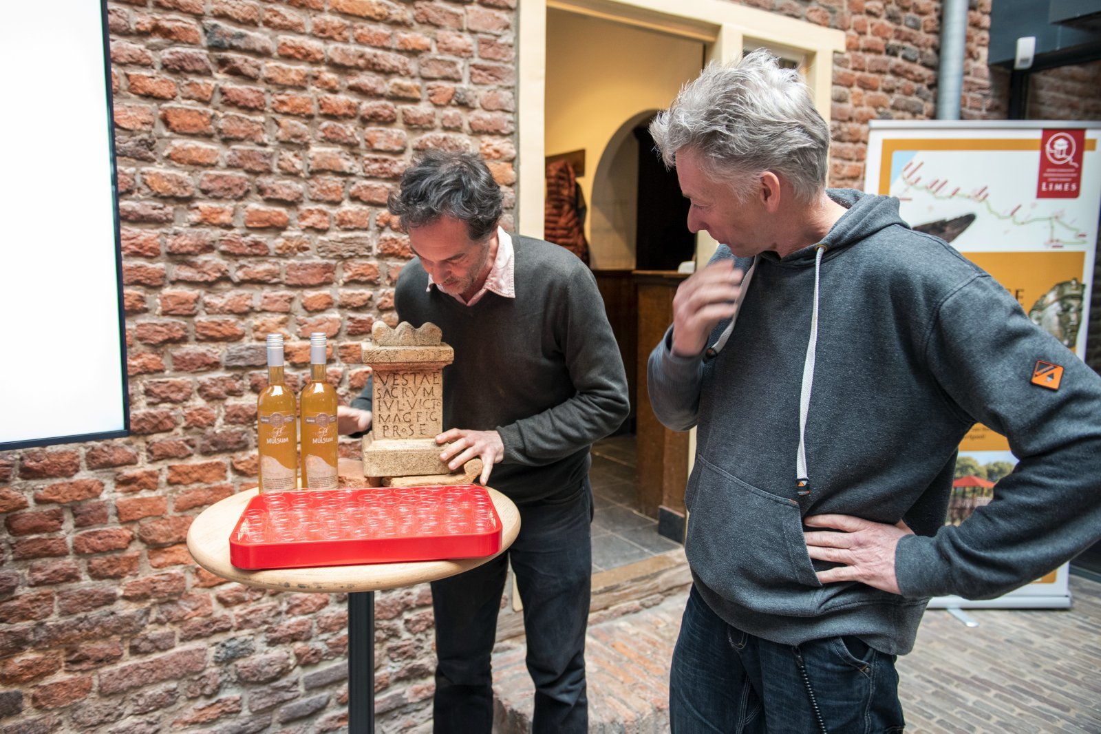Romeinendag in Wijchen 2023