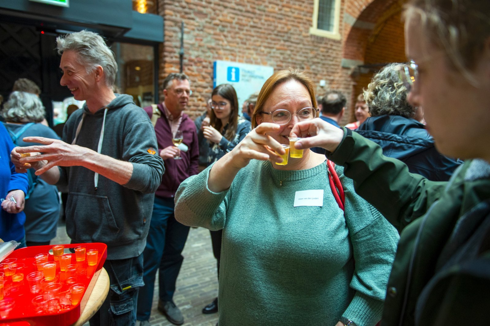 Romeinendag in Wijchen 2023