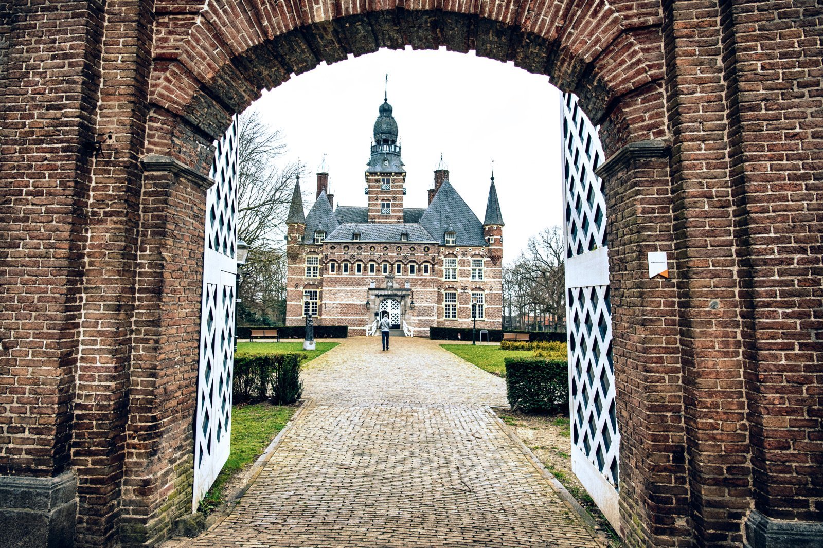 Romeinendag in Wijchen 2023