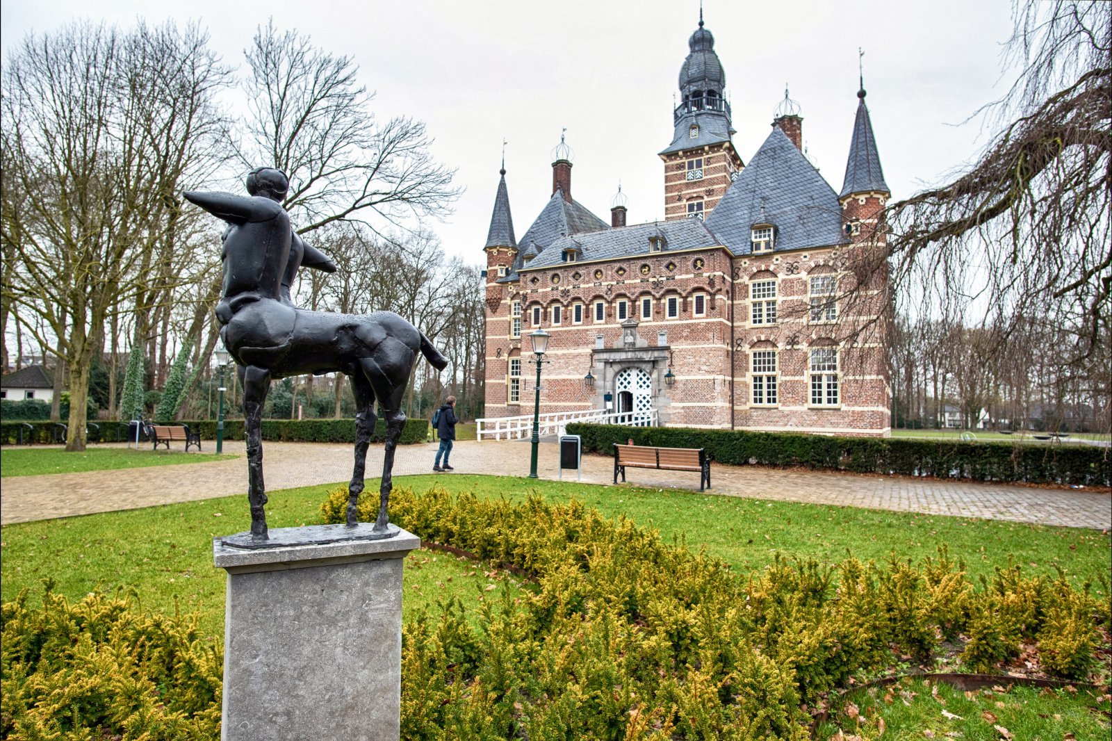 Romeinendag in Wijchen 2023