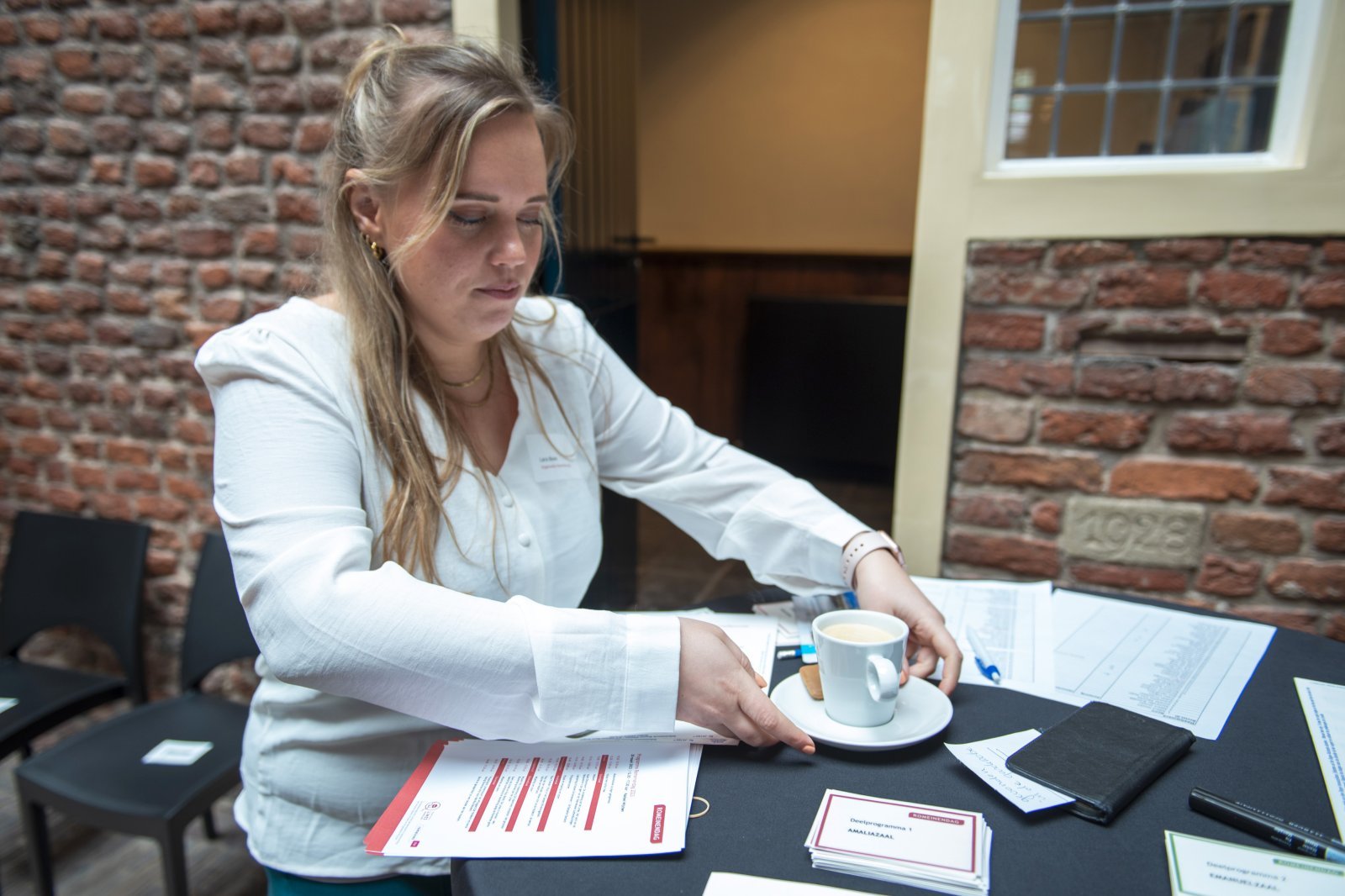 Romeinendag in Wijchen 2023