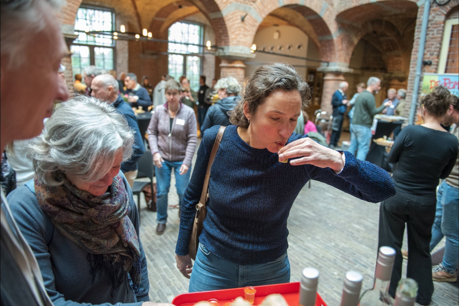 Romeinendag in Wijchen 2023
