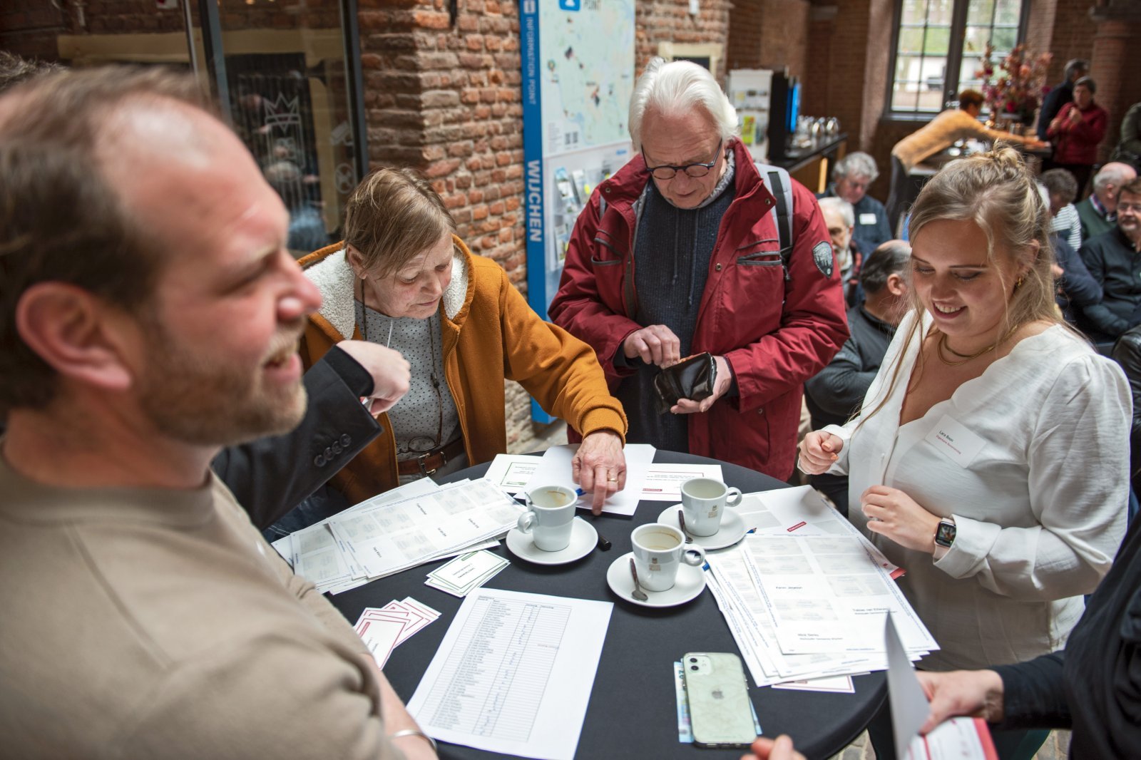 Romeinendag in Wijchen 2023