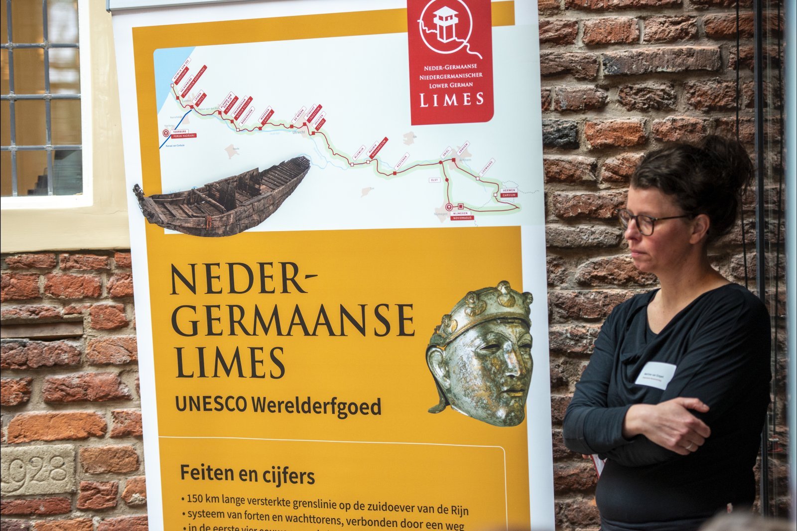 Romeinendag in Wijchen 2023